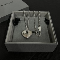 $40.00 USD Balenciaga Necklaces #1223982