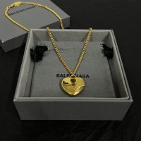 $40.00 USD Balenciaga Necklaces #1223983