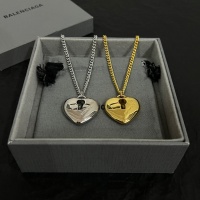 $40.00 USD Balenciaga Necklaces #1223983