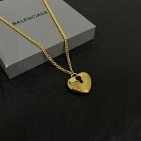 $40.00 USD Balenciaga Necklaces #1223983