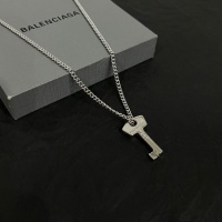 $40.00 USD Balenciaga Necklaces #1223984