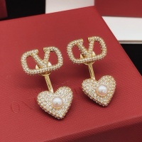 $36.00 USD Valentino Earrings For Women #1223992