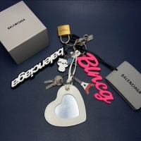 $68.00 USD Balenciaga Key Holder And Bag Buckle #1224013