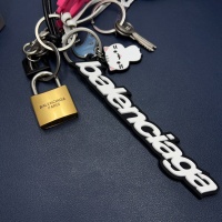 $68.00 USD Balenciaga Key Holder And Bag Buckle #1224013