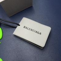 $56.00 USD Balenciaga Key Holder And Bag Buckle #1224018