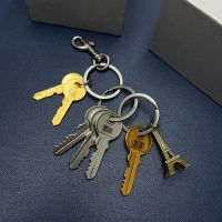 Balenciaga Key Holder And Bag Buckle #1224024