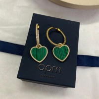 $38.00 USD Apm Monaco Earrings For Women #1224091