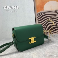 $105.00 USD Celine AAA Quality Messenger Bags For Women #1224095