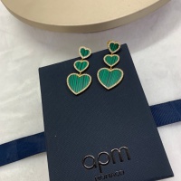 $42.00 USD Apm Monaco Earrings For Women #1224096