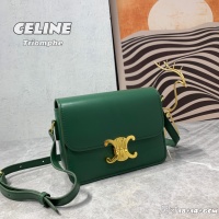 $100.00 USD Celine AAA Quality Messenger Bags For Women #1224097