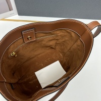 $88.00 USD Celine AAA Quality Messenger Bags For Women #1224104