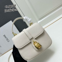 $80.00 USD Celine AAA Quality Messenger Bags For Women #1224121