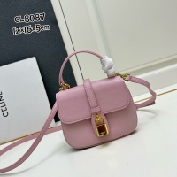 $80.00 USD Celine AAA Quality Messenger Bags For Women #1224123