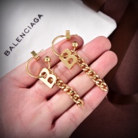 $27.00 USD Balenciaga Earrings For Women #1224131