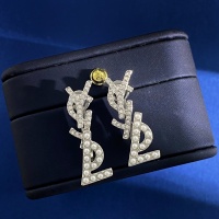 $29.00 USD Yves Saint Laurent YSL Earrings For Women #1224148