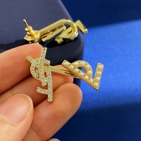 $29.00 USD Yves Saint Laurent YSL Earrings For Women #1224149