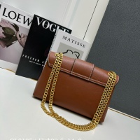 $88.00 USD Celine AAA Quality Shoulder Bags For Women #1224161