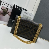 $88.00 USD Celine AAA Quality Shoulder Bags For Women #1224162