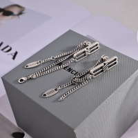 $27.00 USD Balenciaga Earrings For Women #1224193