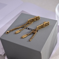 $27.00 USD Balenciaga Earrings For Women #1224194