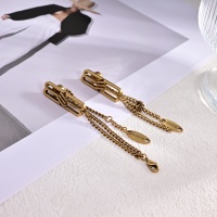 $27.00 USD Balenciaga Earrings For Women #1224194