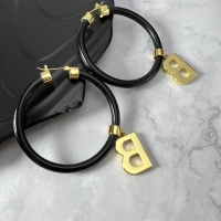 $36.00 USD Balenciaga Earrings For Women #1224239