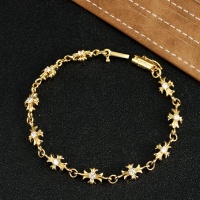 $36.00 USD Chrome Hearts Bracelets #1224255