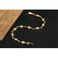 $36.00 USD Chrome Hearts Bracelets #1224255