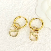$29.00 USD Valentino Earrings For Women #1224266