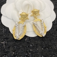 $34.00 USD Versace Earrings For Women #1224305