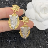 $34.00 USD Versace Earrings For Women #1224305