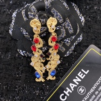 $36.00 USD Versace Earrings For Women #1224308