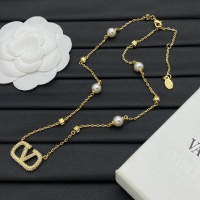 $34.00 USD Valentino Necklaces For Women #1224471