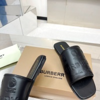 $88.00 USD Burberry Slippers For Women #1224561