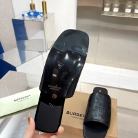 $88.00 USD Burberry Slippers For Women #1224561