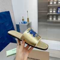 $85.00 USD Burberry Slippers For Women #1224571