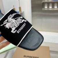 $85.00 USD Burberry Slippers For Women #1224577