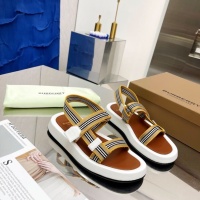 $80.00 USD Burberry Sandal For Women #1224578