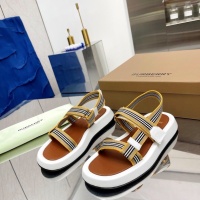 $80.00 USD Burberry Sandal For Women #1224578