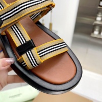 $80.00 USD Burberry Sandal For Women #1224584