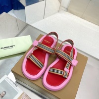 Burberry Sandal For Women #1224586