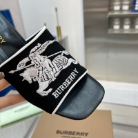 $92.00 USD Burberry Slippers For Women #1224596