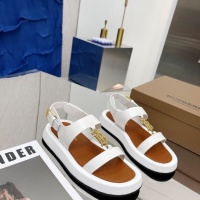 $96.00 USD Burberry Sandal For Men #1224607