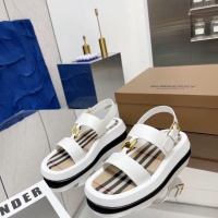 Burberry Sandal For Men #1224611