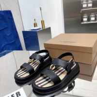 $82.00 USD Burberry Sandal For Women #1224612