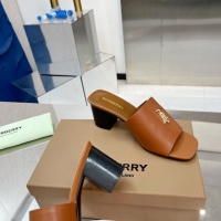 $92.00 USD Burberry Slippers For Women #1224620