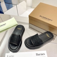 $76.00 USD Burberry Slippers For Women #1224624