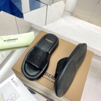 $76.00 USD Burberry Slippers For Women #1224624