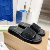 $80.00 USD Burberry Slippers For Men #1224625