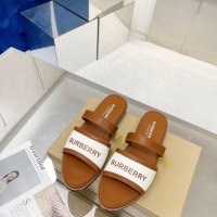 Burberry Slippers For Women #1224626